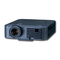 Beamer NEC MultiSync LT155 Bedienungshandbuch