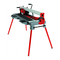 Schneidemaschinen EINHELL TE-TC 920 UL Originalbetriebsanleitung