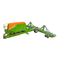 Amazone Citan 15001-C