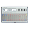 Thermostate CAME BPT TH/124 Bedienungsanleitung