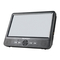 DVD Player Silvercrest SPDP 18 A1 Bedienungsanleitung