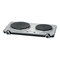 Kochplatten Clatronic DKP 3668 E Bedienungsanleitung