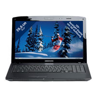 Medion AKOYA E6220 Handbuch