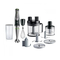 Stabmixer Braun MultiQuick 9 Bedienungsanleitung