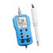 Messgeräte Hanna Instruments HI 9811-5 Bedienungsanleitung