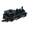 Modelleisenbahnen Trix MINITRIX BB II Kurzanleitung