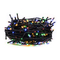 IMMAX NEO LITE - Smarte Weihnachts-LED-Lichterkette 40m, 400 Dioden, WW+RGB, WiFi, TUYA Handbuch
