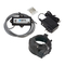 Watts 957 / 957RPDA / LF957RPDA / 994 / 994RPDA / C400 / C500 / LFC500 / 4000SS / 5000SS Handbuch