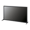 Monitore JVC GM-552 Bedienungsanleitung