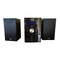 Lautsprecher-Systeme JVC UX-G395W Bedienungsanleitungen