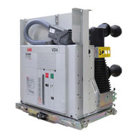 Abb VD4 Installations-Und Betriebsanleitungen