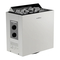 Saunaöfen Sentiotec 300 series Gebrauchs- Und Montageanleitung