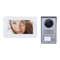 Videotürsprechanlage Vimar Elvox K40910 Bedienungsanleitung