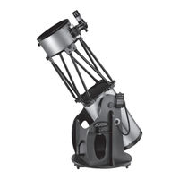 Orion SkyQuest XX12  IntelliScope Bedienungsanleitung