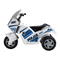 Kinderfahrzeuge Peg Perego RAIDER Polizei Gebrauch Und Wartung