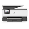 Drucker HP OfficeJet Pro 9010 Serie Installations-Handbuch