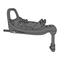 Autositze Chicco FULL 360 i-SIZE BASE Bedienungsanleitung