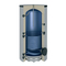 Warmwasserspeicher OEG 150 Installations- Und Bedienungsanleitung