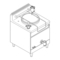 Heizkessel Multi Serie 900 Bedienungsanleitung