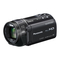 Camcorder Panasonic HC-X810 Bedienungsanleitung