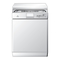 Geschirrspüler AEG Electrolux FAVORIT 43070 Vi Benutzerinformation