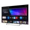 LED-Fernseher JTC VIDAA JTCS50U39501FL Bedienungsanleitung