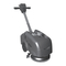 Reinigungstechnik Numatic TTB 1840 36V Originalanleitung