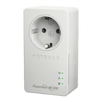 NETGEAR XWNB1601 Installationsanleitung