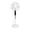Ventilatoren Silvercrest SV 60 A2 Montage-, Bedienungs- Und Sicherheitshinweise