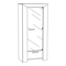 SCIAE LATHI 14 11SH3711