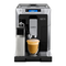 DeLonghi Eletta Automatic, ECAM45.76X - Espressomaschine, Cappuccinomaschine Handbuch