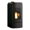 Holzöfen Palazzetti Ecofire monica Handbuch