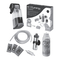 Aquarium Zubehör Ferplast CO2energy professional Handbuch