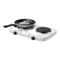 Kochplatten Unold 58410 Bedienungsanleitung