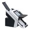 Scanner HP SCANJET 7000n Kurzanleitung