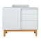 Möbel Quax MOOD 540344 E-Serie Bauanleitung