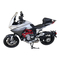 Motorräder MV Agusta TURISMO VELOCE 800 2016 Wartungsanleitung