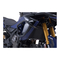 Motorradzubehör SW-Motech ADV.05.845.76001 Anbauanleitung