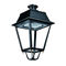 Außenleuchten THORN EP 145 LED Montageanleitung
