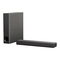 Lautsprecher-Systeme Sony HT-MT301 Bedienungsanleitung
