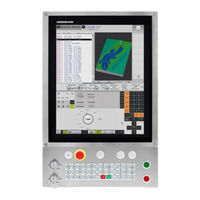 HEIDENHAIN TNC 620 Benutzerhandbuch