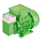 Pumpen KNF N87 EX Original - Betriebs- Und Montageanleitung
