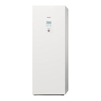 Panasonic WH-UD07JE5 Schnellmenü-Anleitung