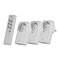 Steckdosen Trust START-LINE SET APA3-1500R Anwendungsrichtlinien