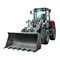 Radlader Takeuchi TW10 Betriebsanleitung
