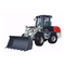 Radlader Takeuchi TW10 Betriebsanleitung