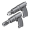 Bohrmaschinen Bosch 0 607 160 502 Bedienungsanleitung