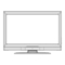 LCD-Fernseher JVC lt32r15bu Bedienungsanleitung