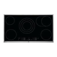 AEG HK955070XB Benutzerhandbuch