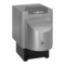 Heizkessel Viessmann Vitola 200 Typ VX2A Montageanleitung